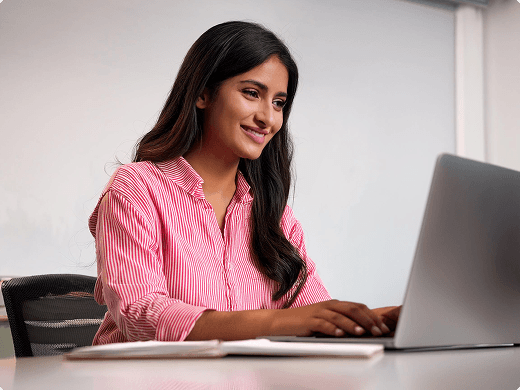 About Vignan Online.