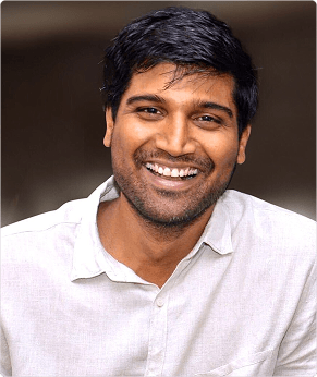 Mr. Lavu Sri Krishnadevarayulu