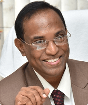 Col. Dr P Nagabhushan